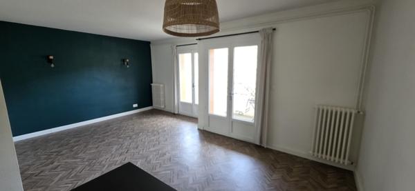 Appartement à vendre |  Cahors |  3 pièces | 74 m²