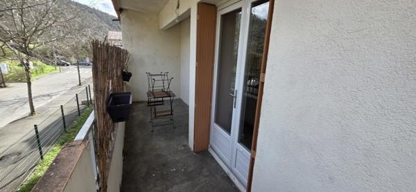 Appartement à vendre |  Cahors |  3 pièces | 74 m²