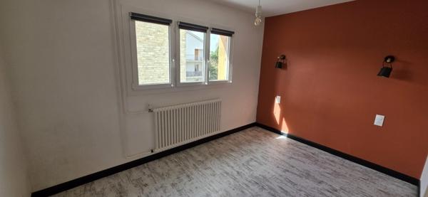 Appartement à vendre |  Cahors |  3 pièces | 74 m²