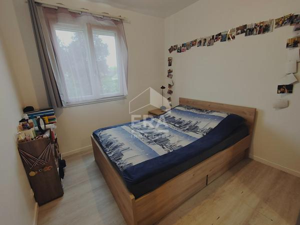 Maison Chaumontel 4 pièces 77.99 m2