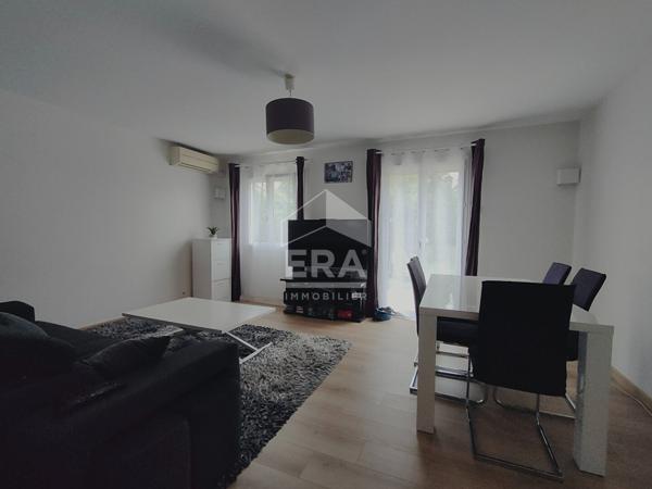 Maison Chaumontel 4 pièces 77.99 m2