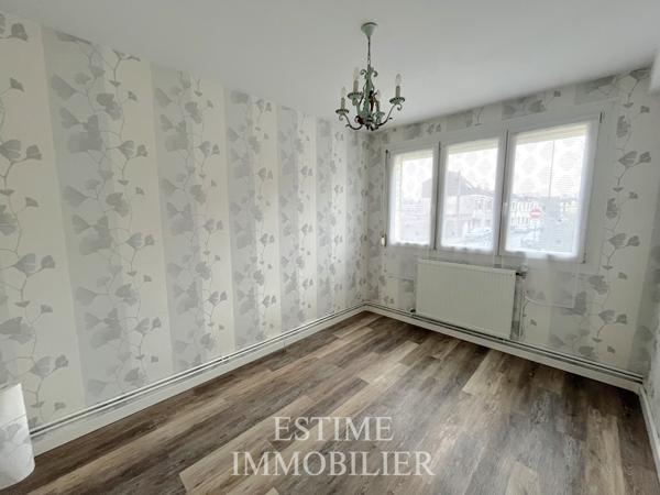 LILLE SAINT-MAURICE APPARTEMENT T3
