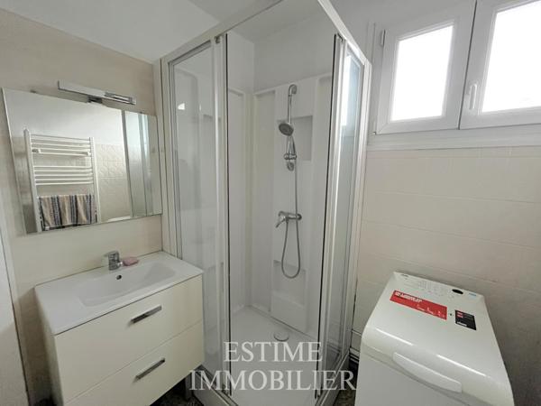LILLE SAINT-MAURICE APPARTEMENT T3