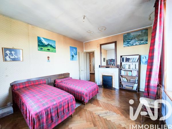 Maison à vendre 9 pièces 256 m² Thury-Harcourt-le-Hom