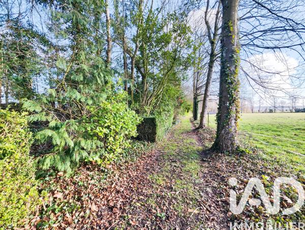 Maison à vendre 9 pièces 256 m² Thury-Harcourt-le-Hom