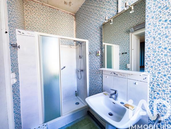 Maison à vendre 9 pièces 256 m² Thury-Harcourt-le-Hom