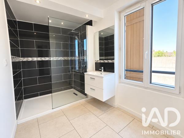Maison à vendre 2 pièces 60 m² Tremblay-en-France