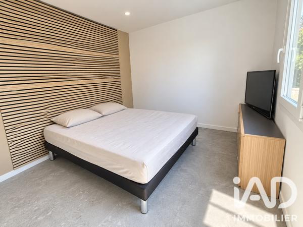 Maison à vendre 2 pièces 60 m² Tremblay-en-France