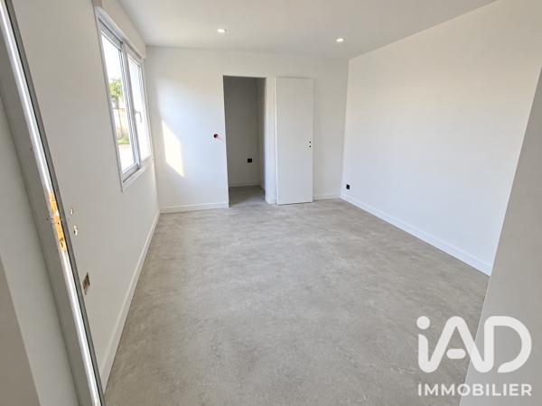 Maison à vendre 2 pièces 60 m² Tremblay-en-France