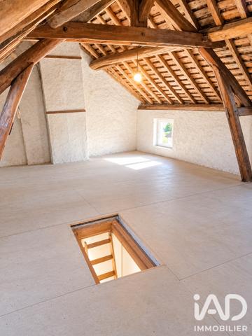 Maison à vendre 2 pièces 60 m² Tremblay-en-France