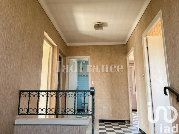 Maison à vendre 6 pièces 122 m² Toulouges