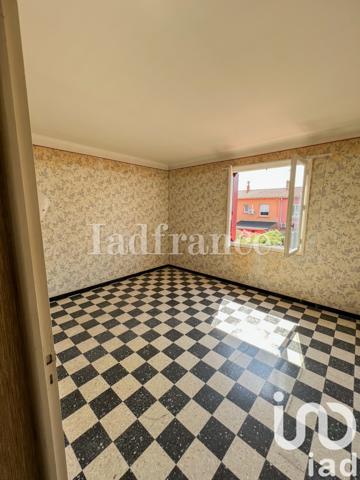 Maison à vendre 6 pièces 122 m² Toulouges