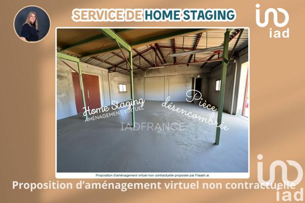 Maison à vendre 6 pièces 122 m² Toulouges