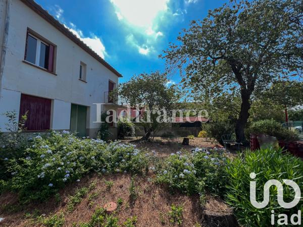 Maison à vendre 6 pièces 122 m² Toulouges