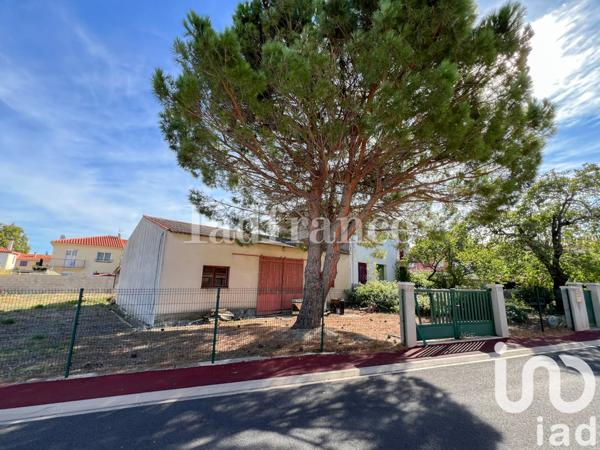 Maison à vendre 6 pièces 122 m² Toulouges