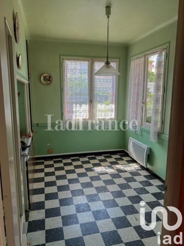 Maison à vendre 6 pièces 122 m² Toulouges