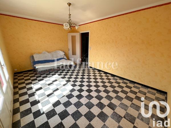 Maison à vendre 6 pièces 122 m² Toulouges