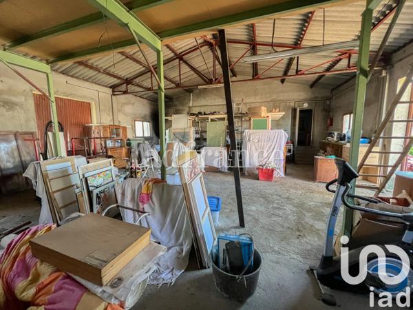 Maison à vendre 6 pièces 122 m² Toulouges