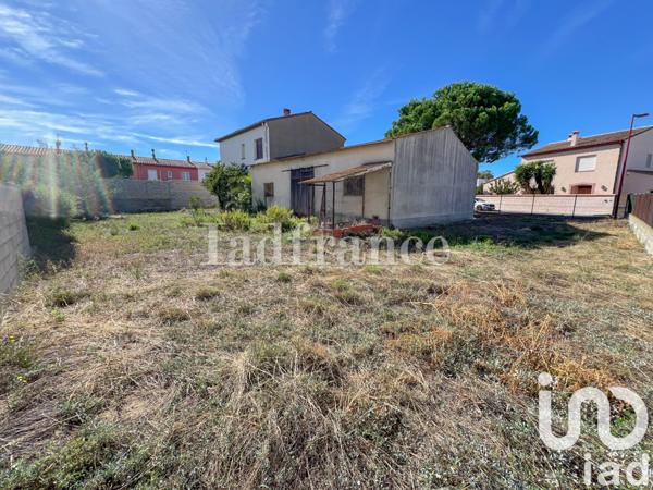 Maison à vendre 6 pièces 122 m² Toulouges