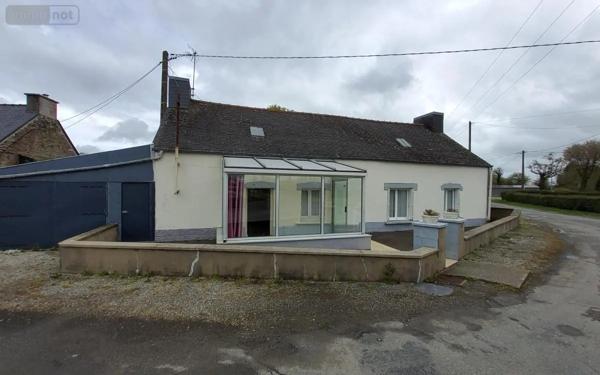 Achat - Maison Plévin 22340 5 pièces 85 m 2 2095 m 2