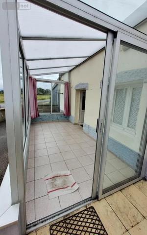 Achat - Maison Plévin 22340 5 pièces 85 m 2 2095 m 2