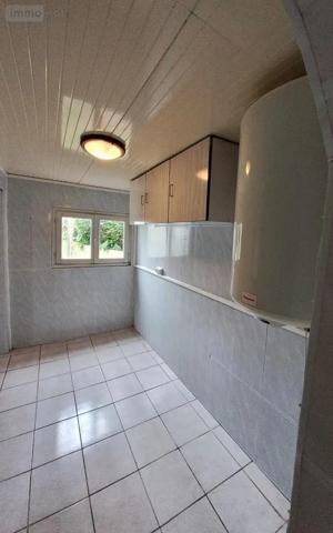 Achat - Maison Plévin 22340 5 pièces 85 m 2 2095 m 2