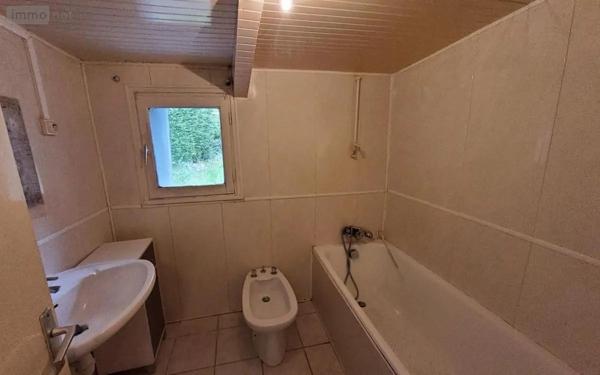 Achat - Maison Plévin 22340 5 pièces 85 m 2 2095 m 2