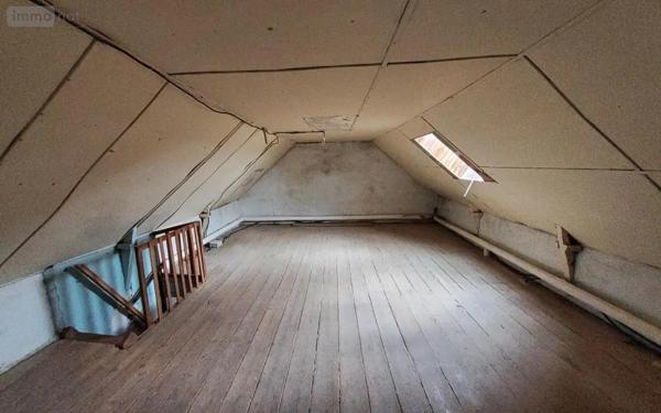 Achat - Maison Plévin 22340 5 pièces 85 m 2 2095 m 2