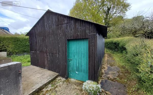 Achat - Maison Plévin 22340 5 pièces 85 m 2 2095 m 2