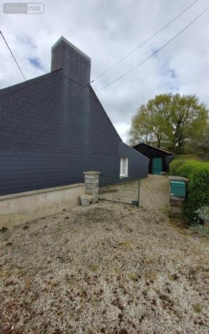 Achat - Maison Plévin 22340 5 pièces 85 m 2 2095 m 2