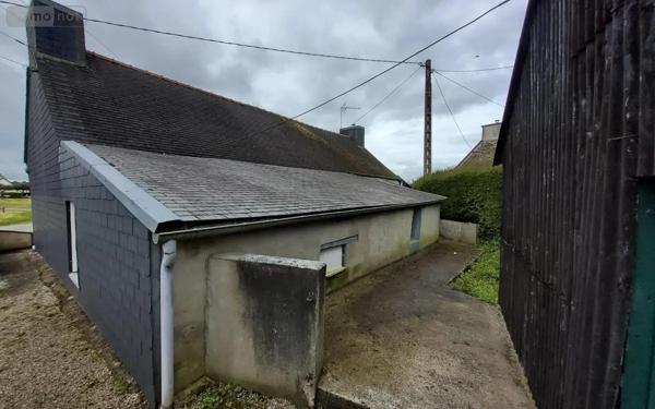 Achat - Maison Plévin 22340 5 pièces 85 m 2 2095 m 2