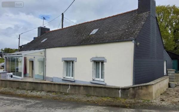 Achat - Maison Plévin 22340 5 pièces 85 m 2 2095 m 2