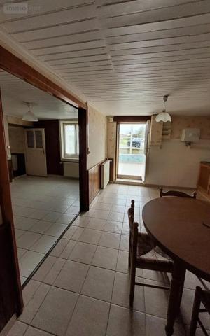 Achat - Maison Plévin 22340 5 pièces 85 m 2 2095 m 2