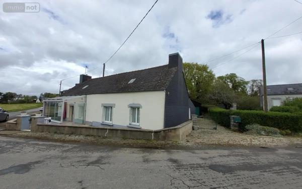 Achat - Maison Plévin 22340 5 pièces 85 m 2 2095 m 2