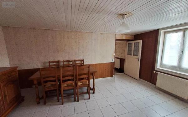 Achat - Maison Plévin 22340 5 pièces 85 m 2 2095 m 2