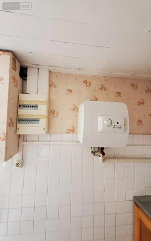 Achat - Maison Plévin 22340 5 pièces 85 m 2 2095 m 2
