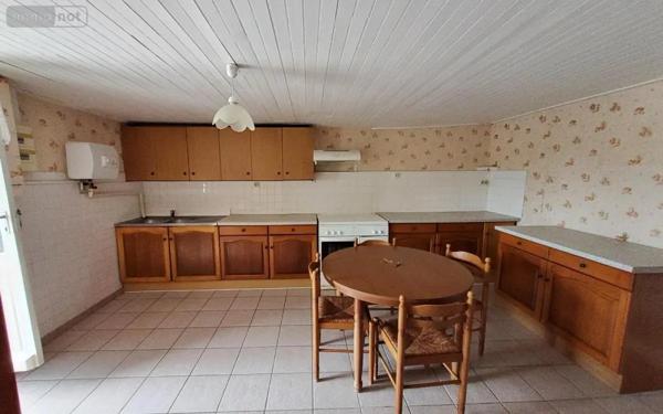 Achat - Maison Plévin 22340 5 pièces 85 m 2 2095 m 2