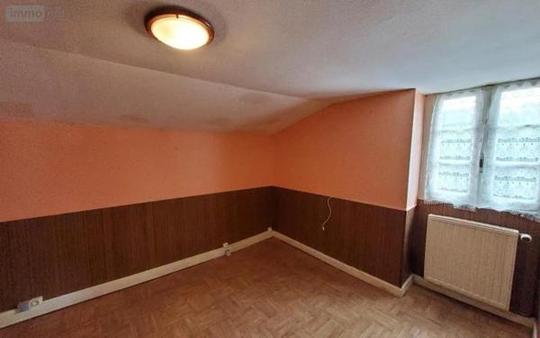Achat - Maison Plévin 22340 5 pièces 85 m 2 2095 m 2