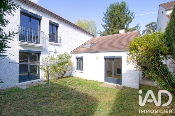 Maison à vendre 4 pièces 140 m² Asnières-sur-Oise