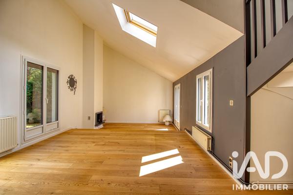 Maison à vendre 4 pièces 140 m² Asnières-sur-Oise