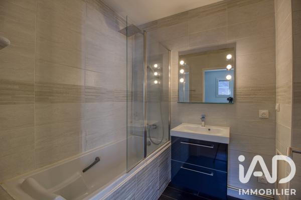 Maison à vendre 4 pièces 140 m² Asnières-sur-Oise