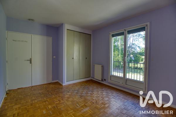 Maison à vendre 4 pièces 140 m² Asnières-sur-Oise