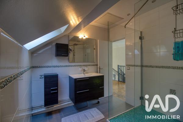 Maison à vendre 4 pièces 140 m² Asnières-sur-Oise