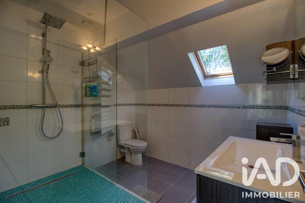 Maison à vendre 4 pièces 140 m² Asnières-sur-Oise