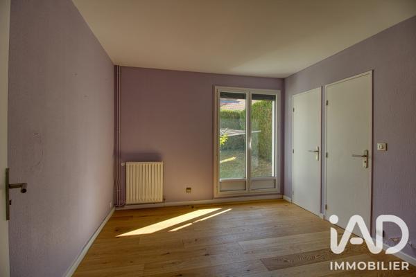 Maison à vendre 4 pièces 140 m² Asnières-sur-Oise