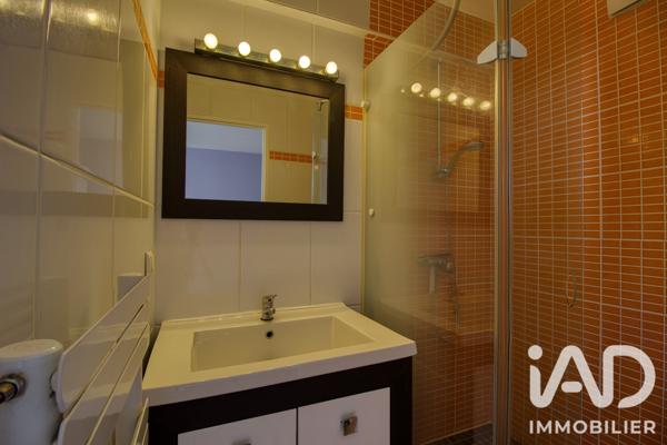 Maison à vendre 4 pièces 140 m² Asnières-sur-Oise