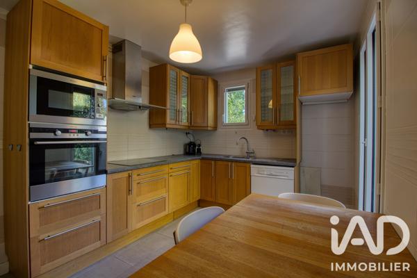 Maison à vendre 4 pièces 140 m² Asnières-sur-Oise