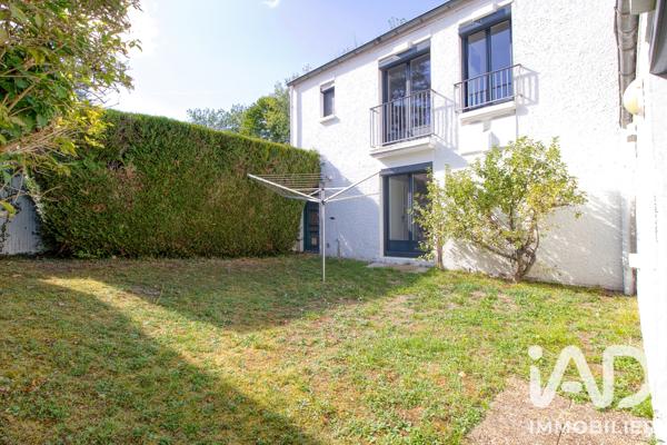 Maison à vendre 4 pièces 140 m² Asnières-sur-Oise