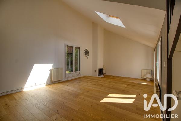 Maison à vendre 4 pièces 140 m² Asnières-sur-Oise