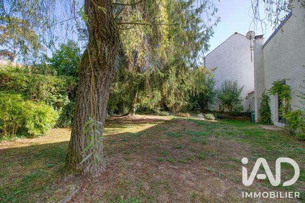 Maison à vendre 4 pièces 140 m² Asnières-sur-Oise